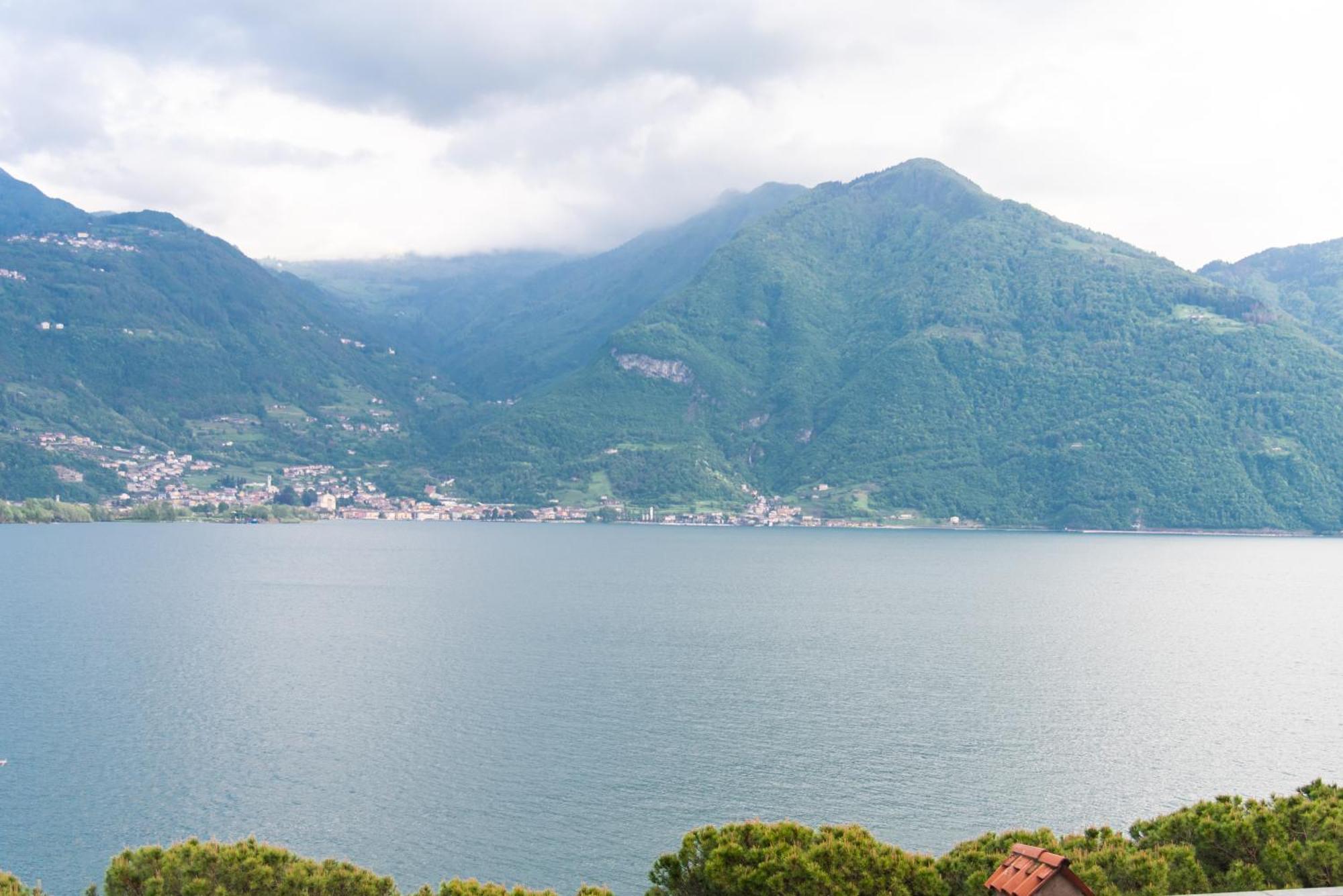 Tra Il Borgo E Il Lago Ловере Екстер'єр фото